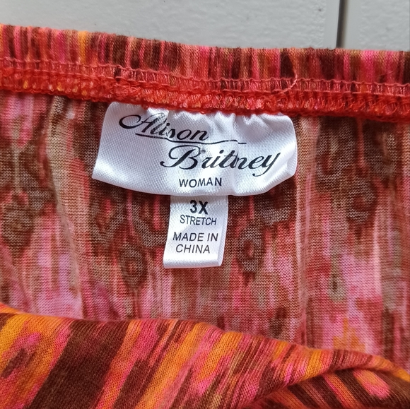 Summer Dress - Picture 9 of 9